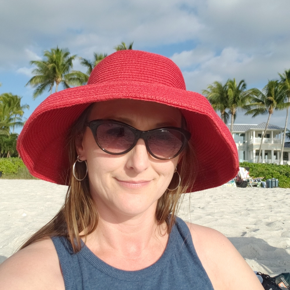 Meet your Posher, Celeste